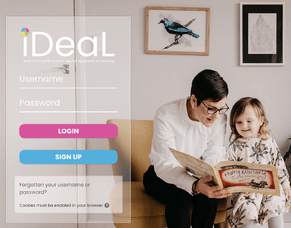 Who else wants the iDeaL approach to Structured Literacy?