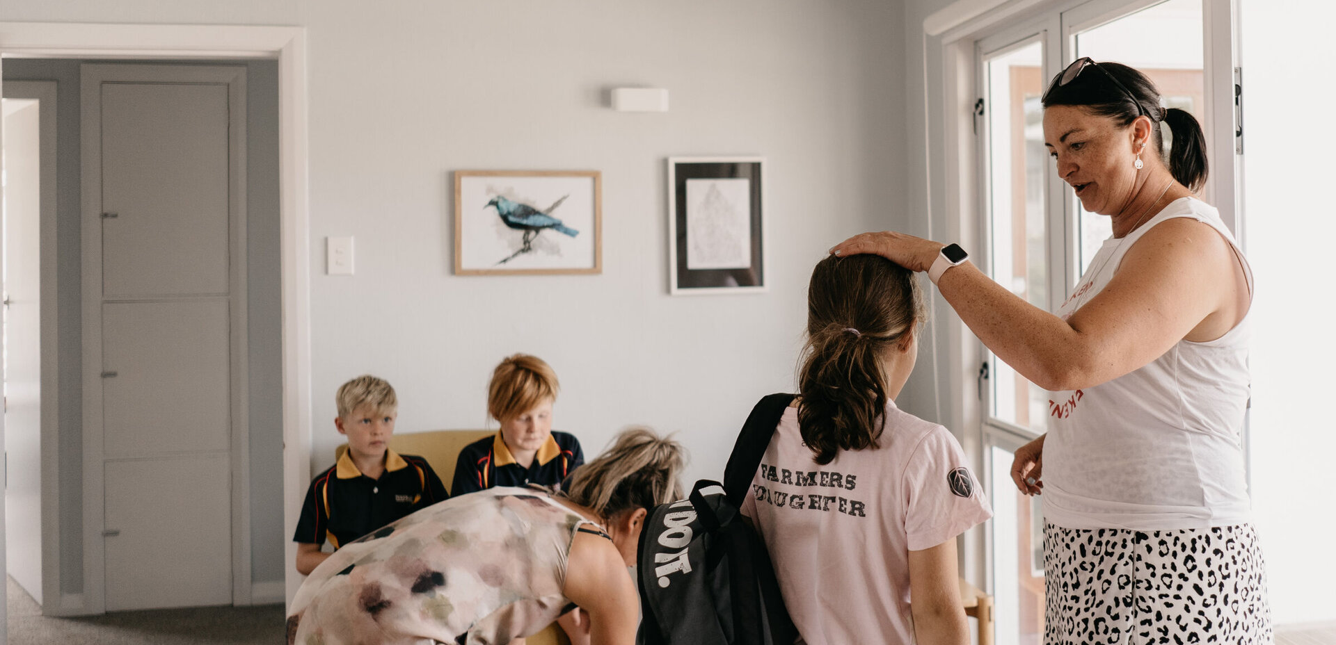 Learning Matters | About Us